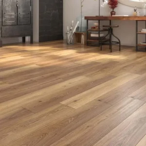 Laminato Effetto Rovere Naturale – 8mm