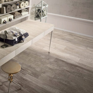 Gres Porcellanato Effetto Legno – Serie Madeira