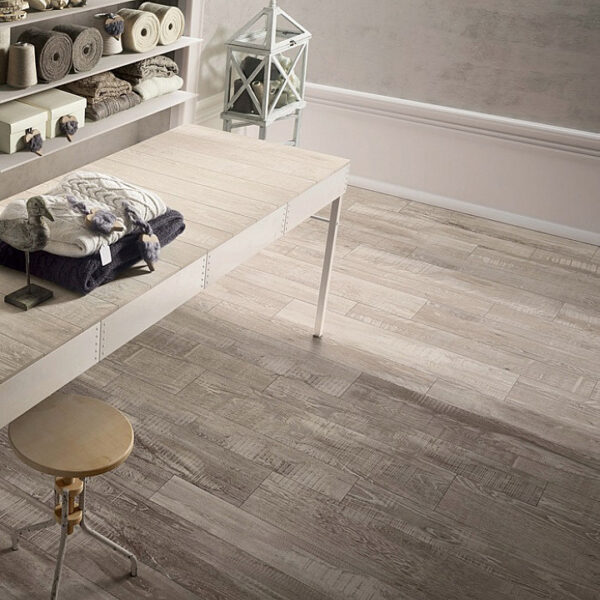 Gres Porcellanato Effetto Legno – Serie Madeira