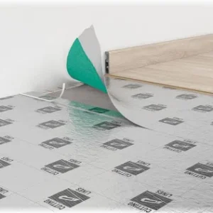 Sottopavimento Isolante per Laminato